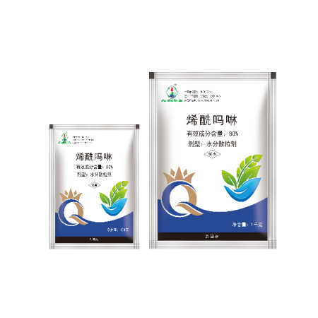 烯酰吗啉